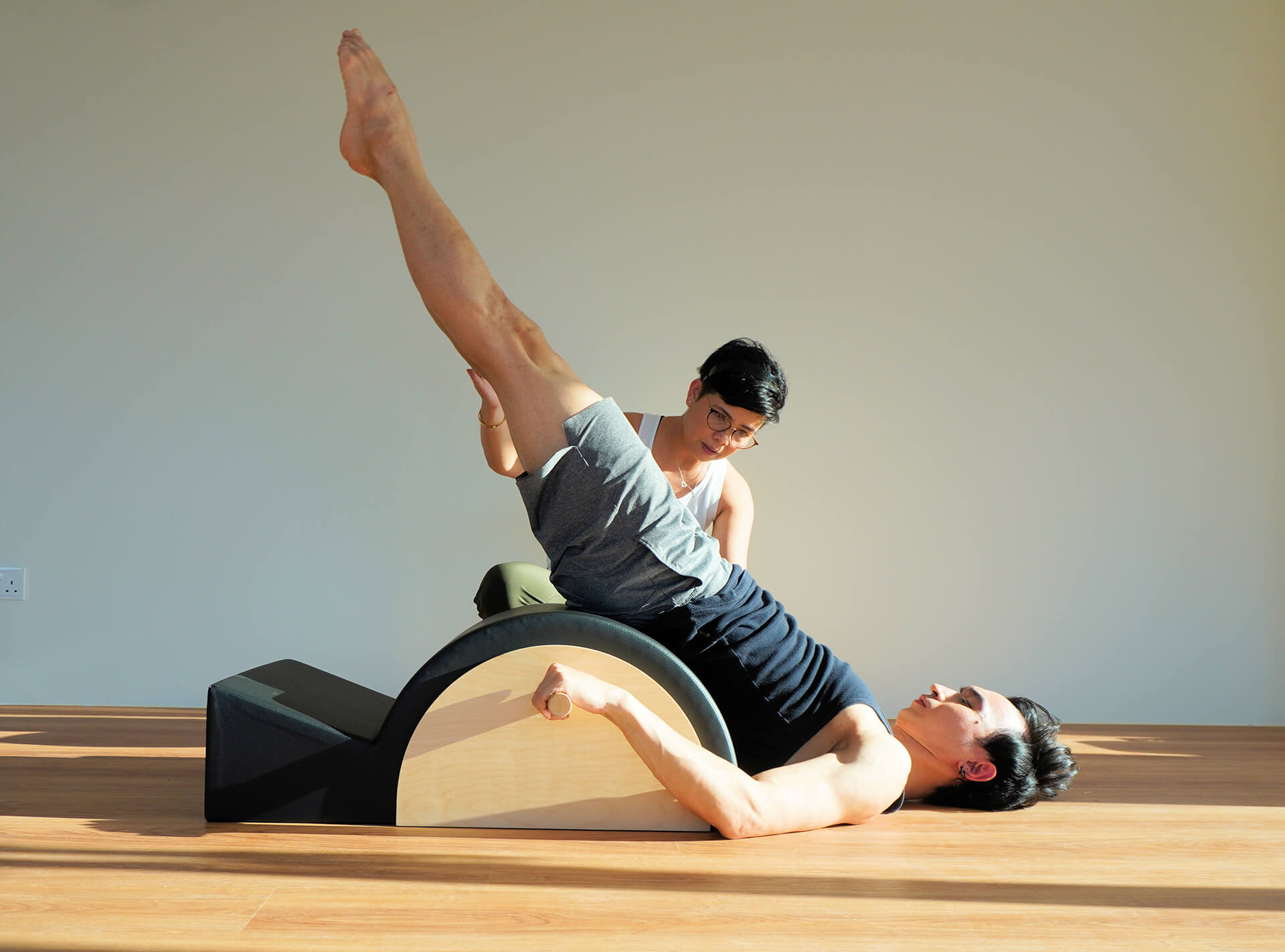 pilates images