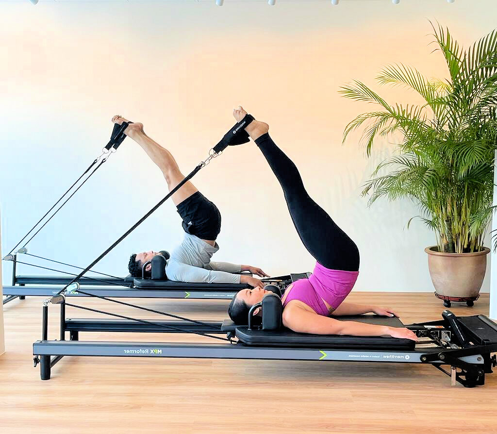 pilates images
